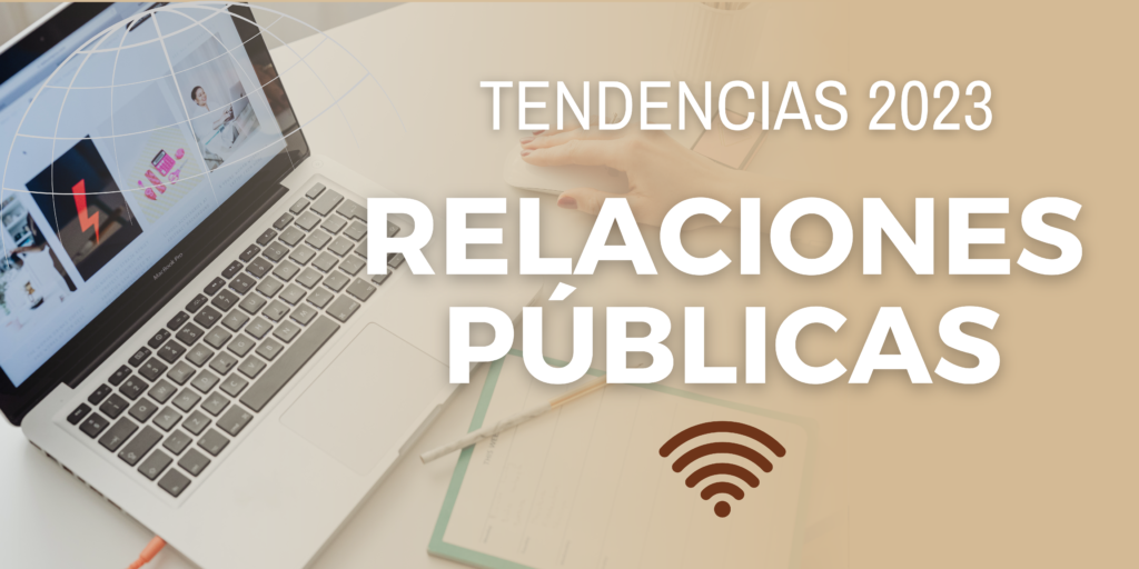 Tendencias En Relaciones P Blicas Este Voces Actuales